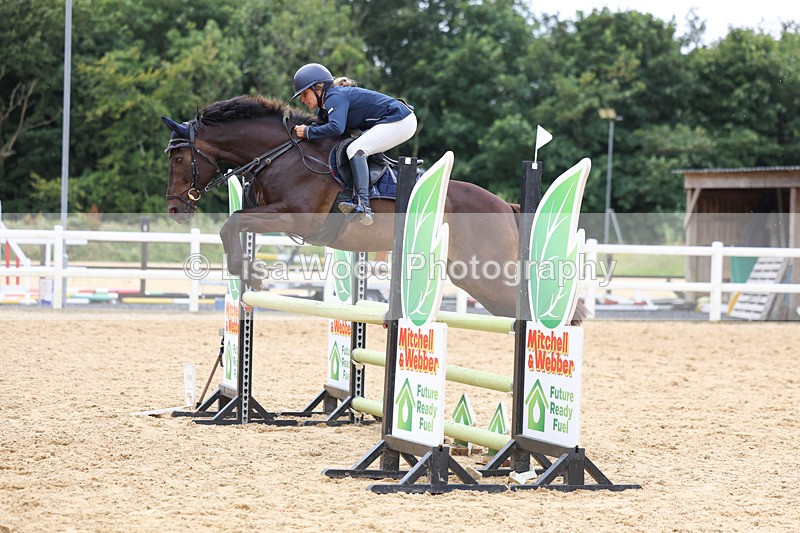 3E7A0837 - Class 10: 95cm National Amateur Championship Qualifier