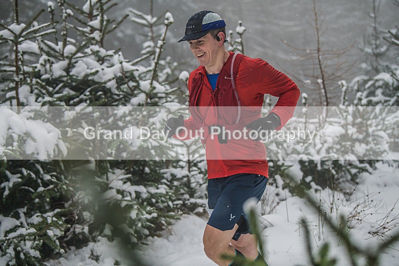 Glentress-1711 - High Terrain Events Glentress 42, 21 & 10K Trail Races Sunday 15th February 2026