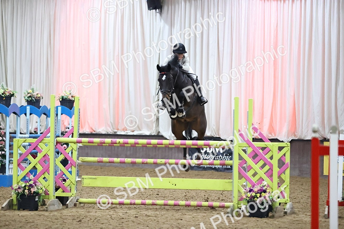 SBM_003258 - Class 11 - Senior Foxhunter - 1.20m