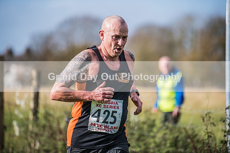 Cumbria XC-1075 - Cumbria XC League Workington Saturday 26th October 2024