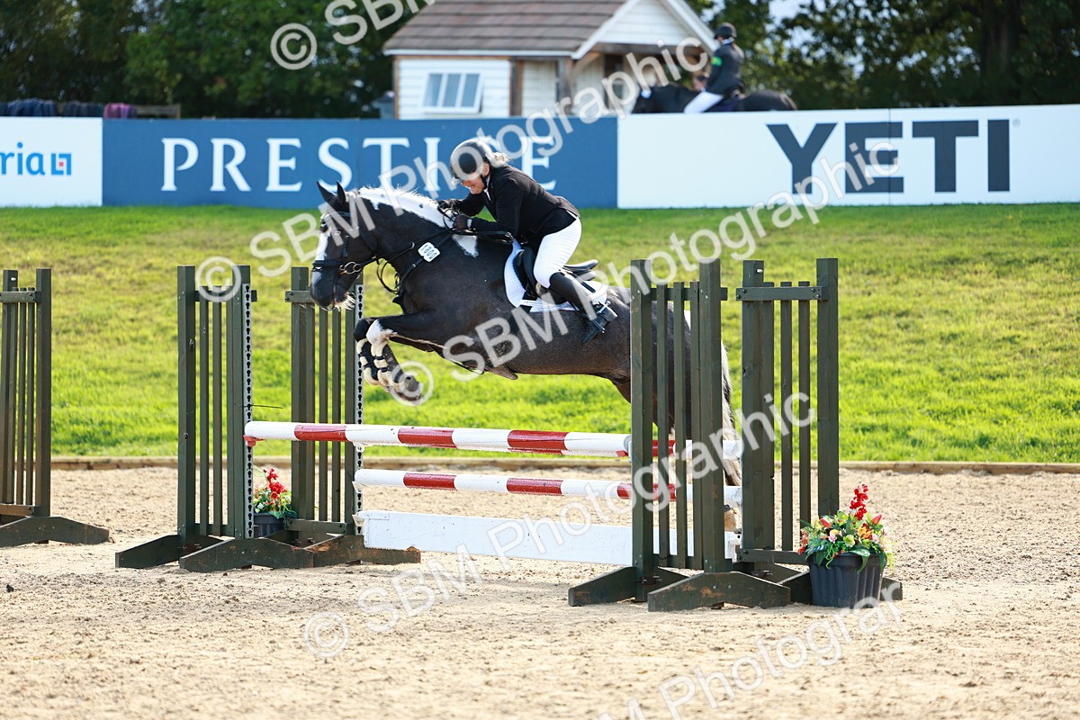 SBM_37817 - J39 - Senior Horse & Pony 85cm Championship