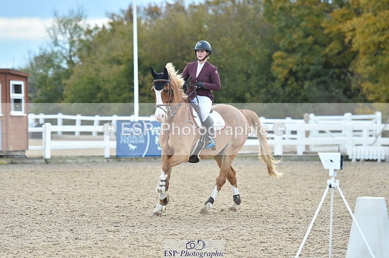 231111A-145142-02326 - Cls 14 Blue Chip 1.25m Winter Qualifier