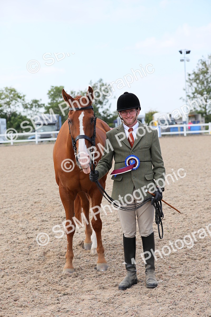 SBM_15856 - Class 312 IH Competition Horse/Pony