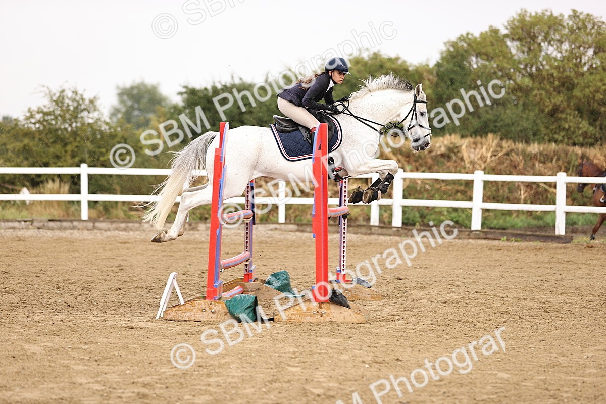 SBM_026634 - Class 12 - Amateur Championship Qualifier 1.05m
