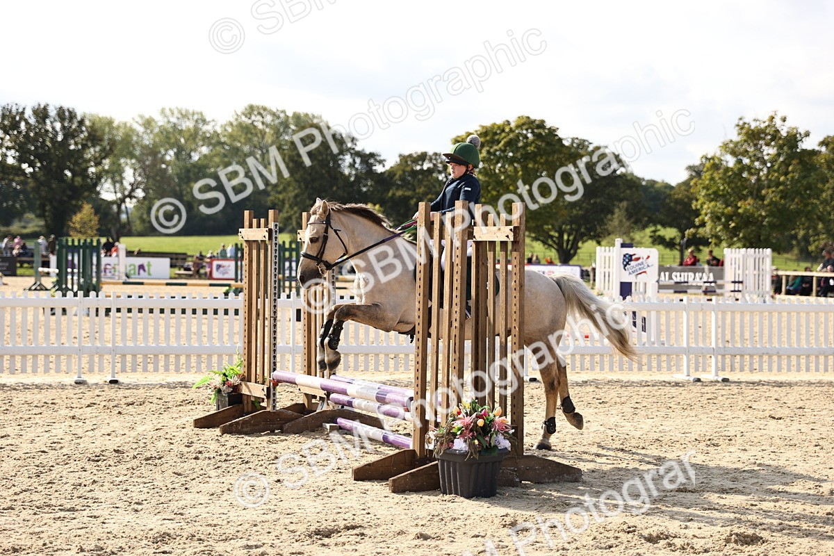 SBM_62014 - J12 - Junior Pony 55cm Championship