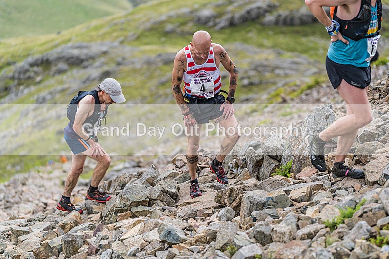 Borrowdale-550 - Borrowdale Fell Race Saturday 3rd August 2024
