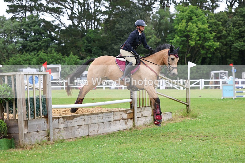 3E7A1243 - Class 5: 80cm open (A)