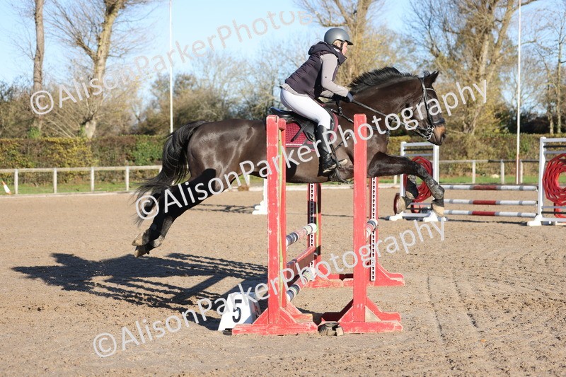 20251130-1014 - Class 3 - 80cm