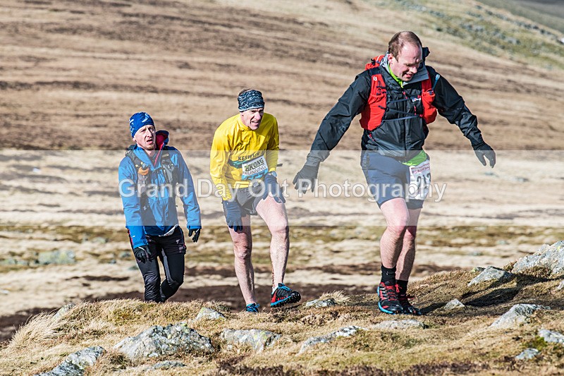 Carrock-436 - Carrock Fell Race Sunday 12th March 2023