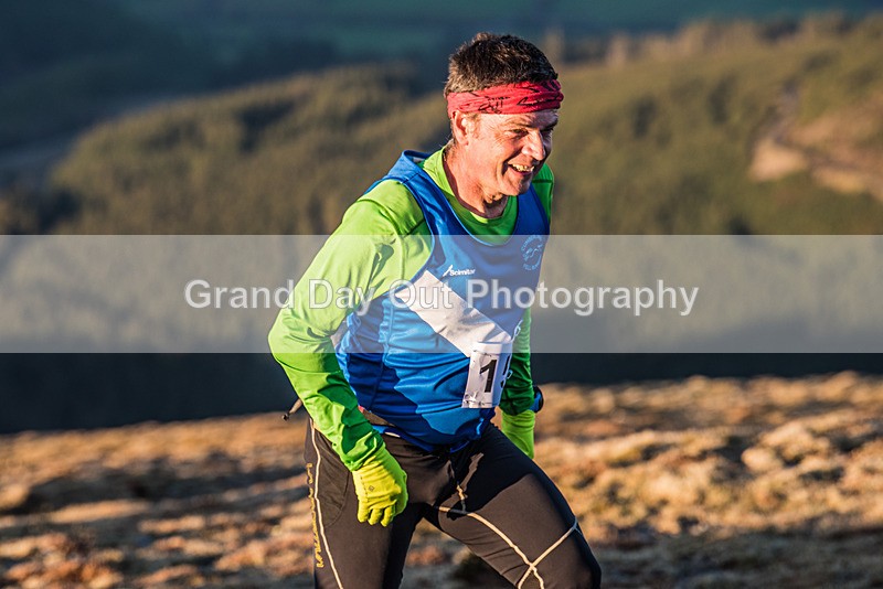 Grisedale-259 - Grisedale Grind Fell Race Wednesday 19th April 2023