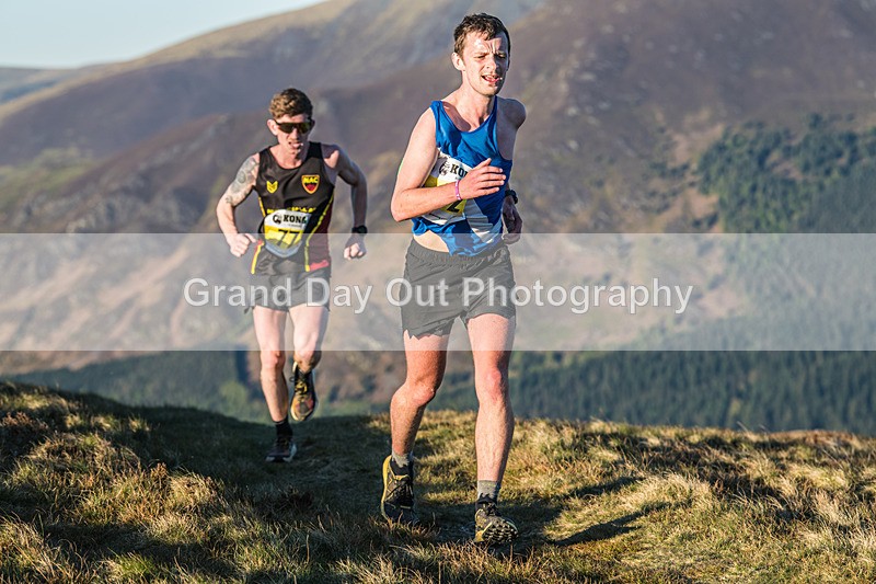 Lords Seat-76 - Lords Seat Fell Race Wednesday 29th April 2026