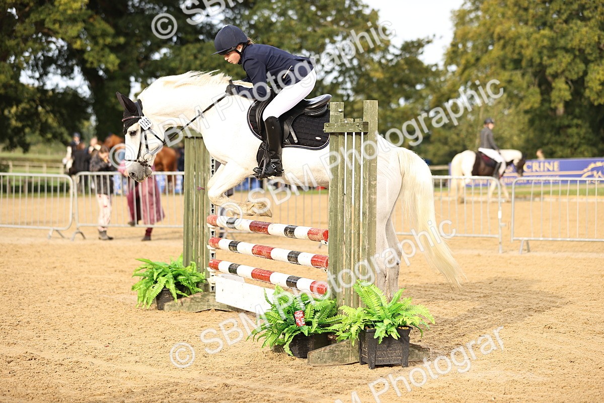 SBM_55263 - J62 - Clear Round 90cm