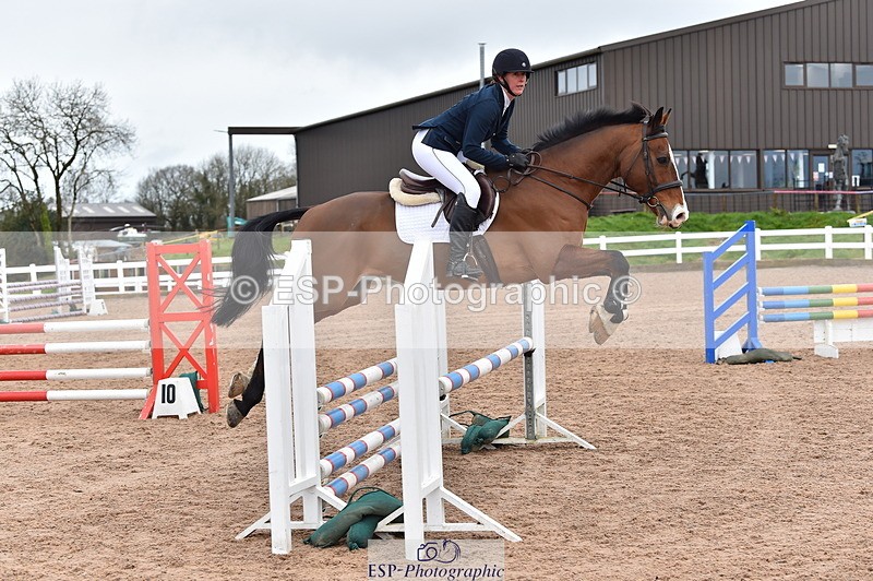 240327A-100754-00065 - Cls 1 British Novice and 90cm Open