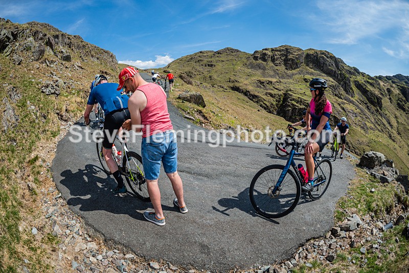 143215 - Hardknott Hairpin 14.00 - 15.00