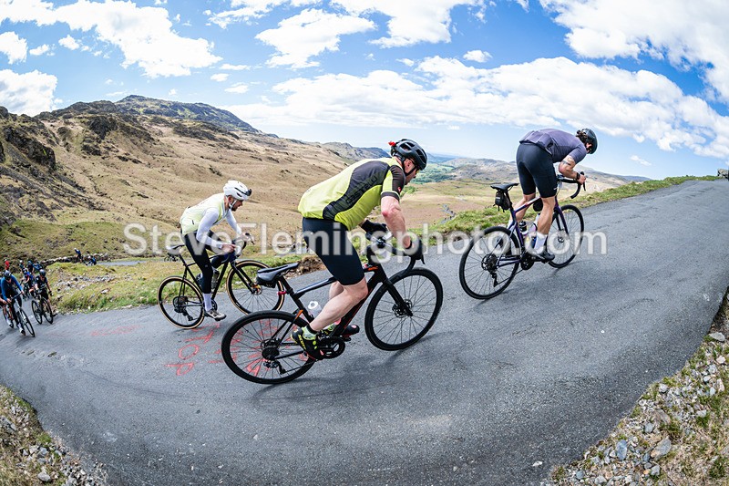 132034 - Hardknott Pass Camera 2 13.00-14.00