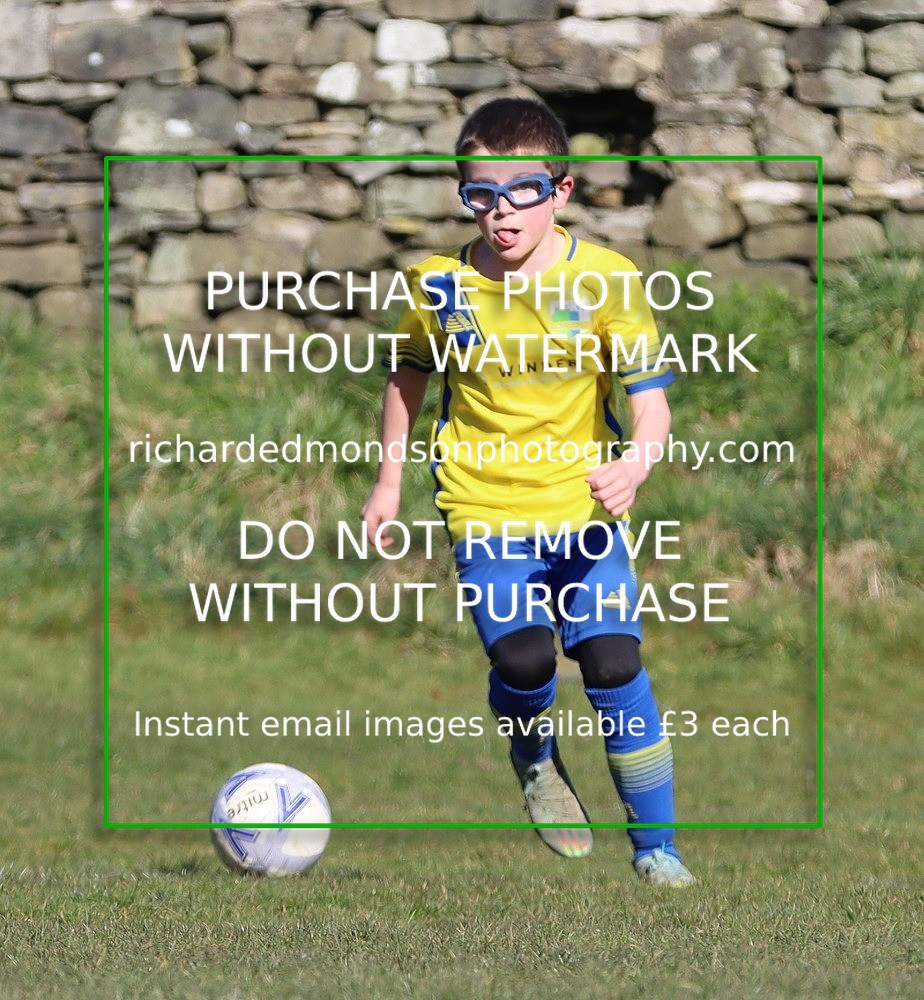 IMG_4515 - Kendal United Under 9 Rockets (15/3/25)