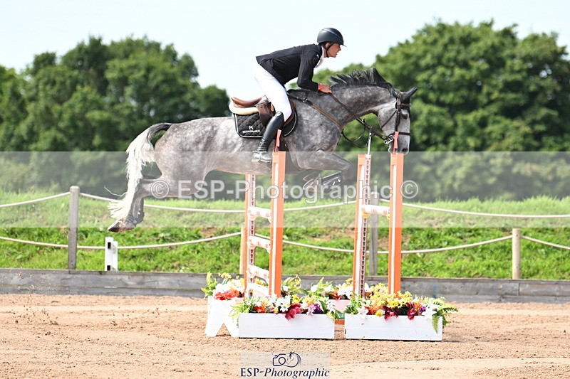 240718A-132144-05668 - Cls 33, YH 7 Yr Olds 1.30m