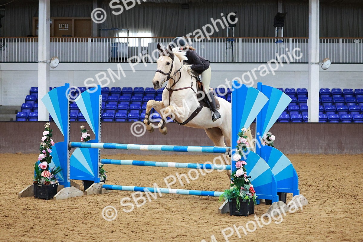 SBM_000953 - Class 3 - Senior Discovery - 1.00m