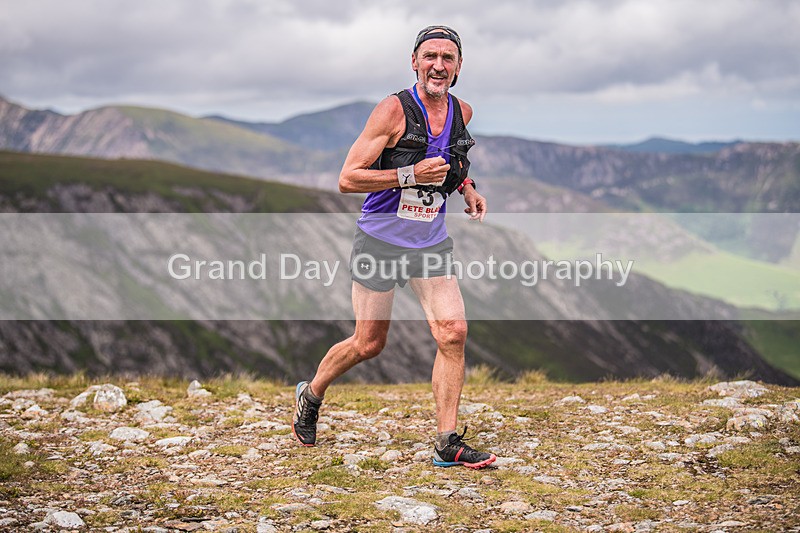 Buttermere-186 - Buttermere Horseshoe Fell Race (Darren Holloway Memorial Race) Saturday 22nd June 2024