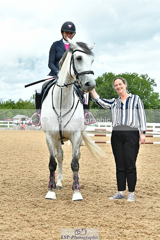 230813A-121433-11874 - Cls 41 85cm National Amateur Qualifier