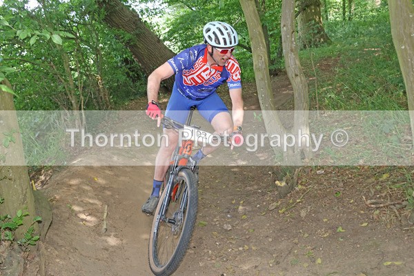102 - MTB East Round 6 Potash 1st June 2025  13:20 Male Adult Elite/S1 start (1Hr) +1 Lap