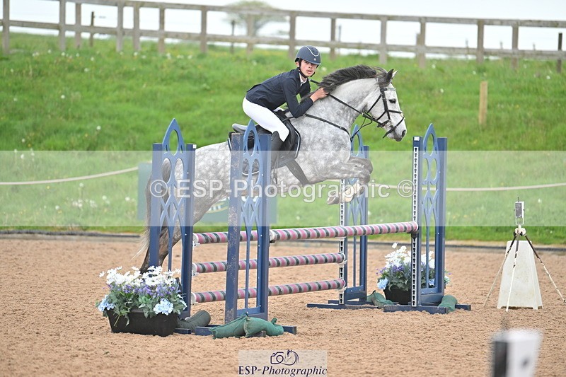 240505A-103448-03813 - Cls 2 Pony British Novice & 80cm Open