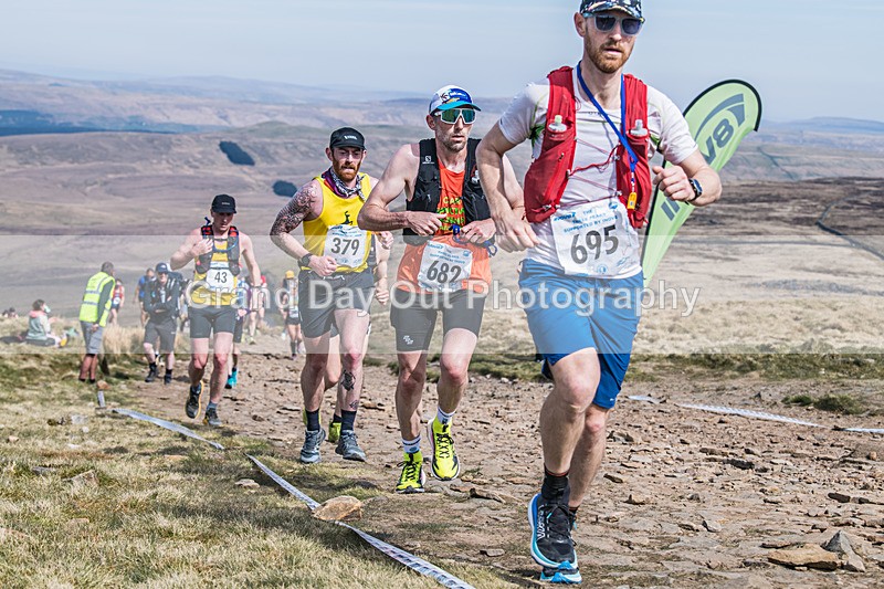 Pen-Y-Ghent-443 - The 3 Peaks Race Saturday 25th April 2026 - Pen Y Ghent
