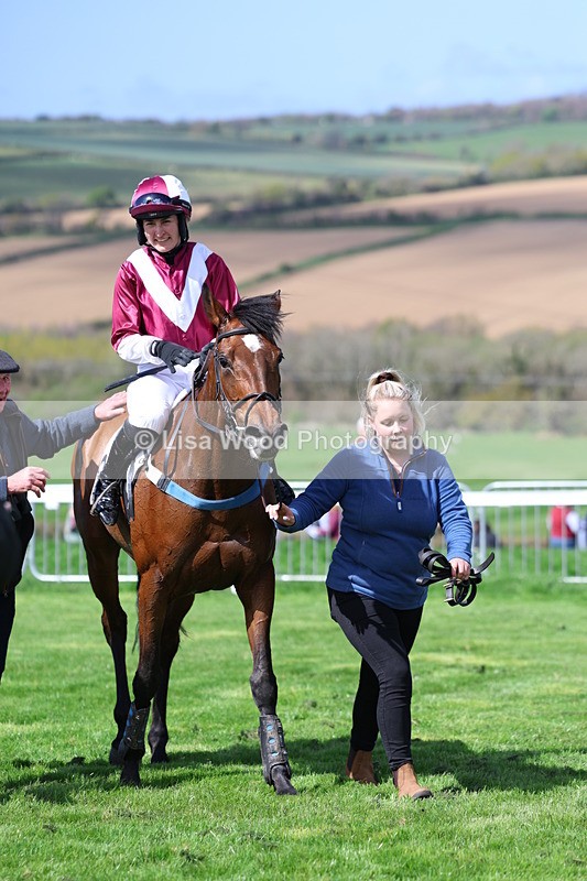 3E7A0838 - Race 3: Ladies Open