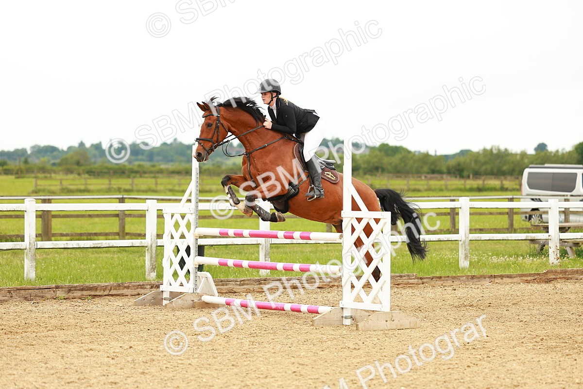 SBM_001564 - Class 3 - Senior Discovery - 1.00m