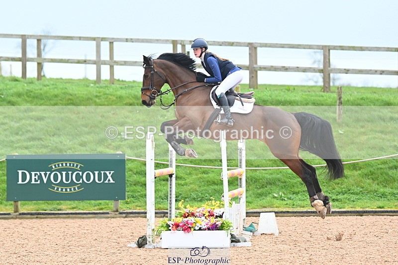 240316A-094437-02435 - Cls 13 Snr 1.05 and 1.10m Open