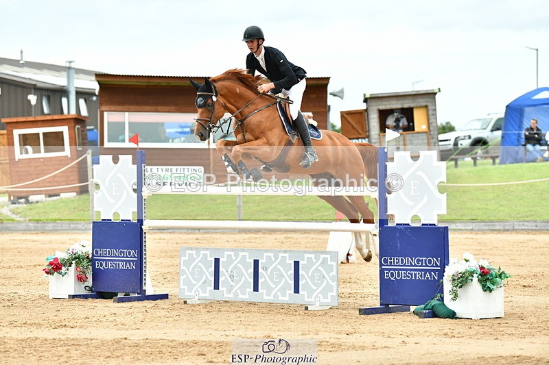 230720A-145812-03639 - Cls 9, 2 Star Big 1.40m Start to break