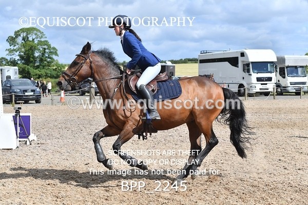 BPP_2245 - CLASS 3 SAT British Novice/ 90cm Open