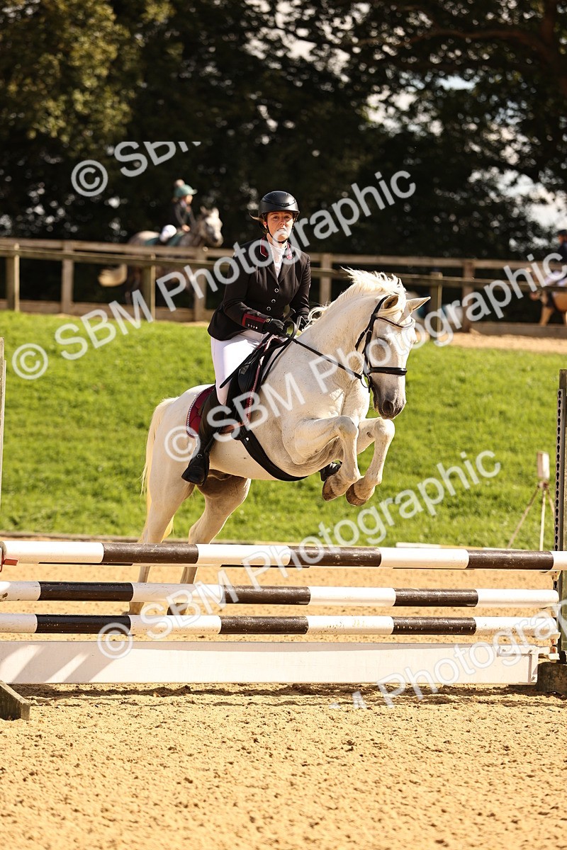 SBM_43346 - J40 Senior 90cm Supreme Championship