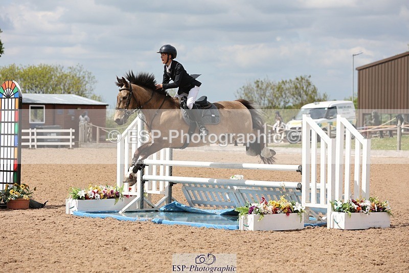 250504-141343-02892 - Cls 9 Junior 1.30m Open