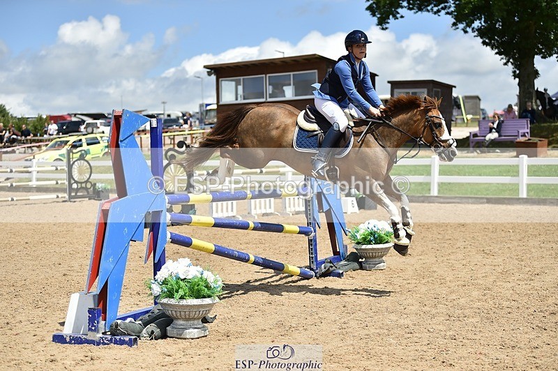 250628-134200-04065 - Cls 23 Graham Heath Equestrian 128cm & 138cm