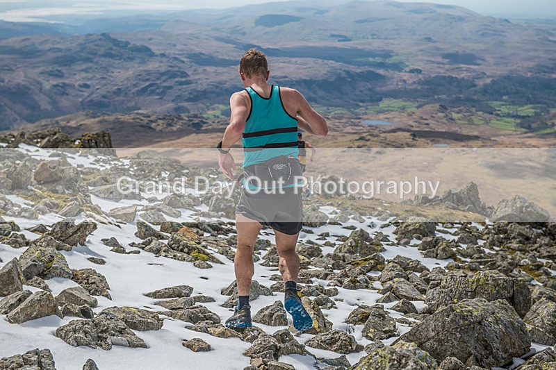 Eskdale Elevation-25 - Eskdale Elevation Fell Race Saturday 15th April 2023