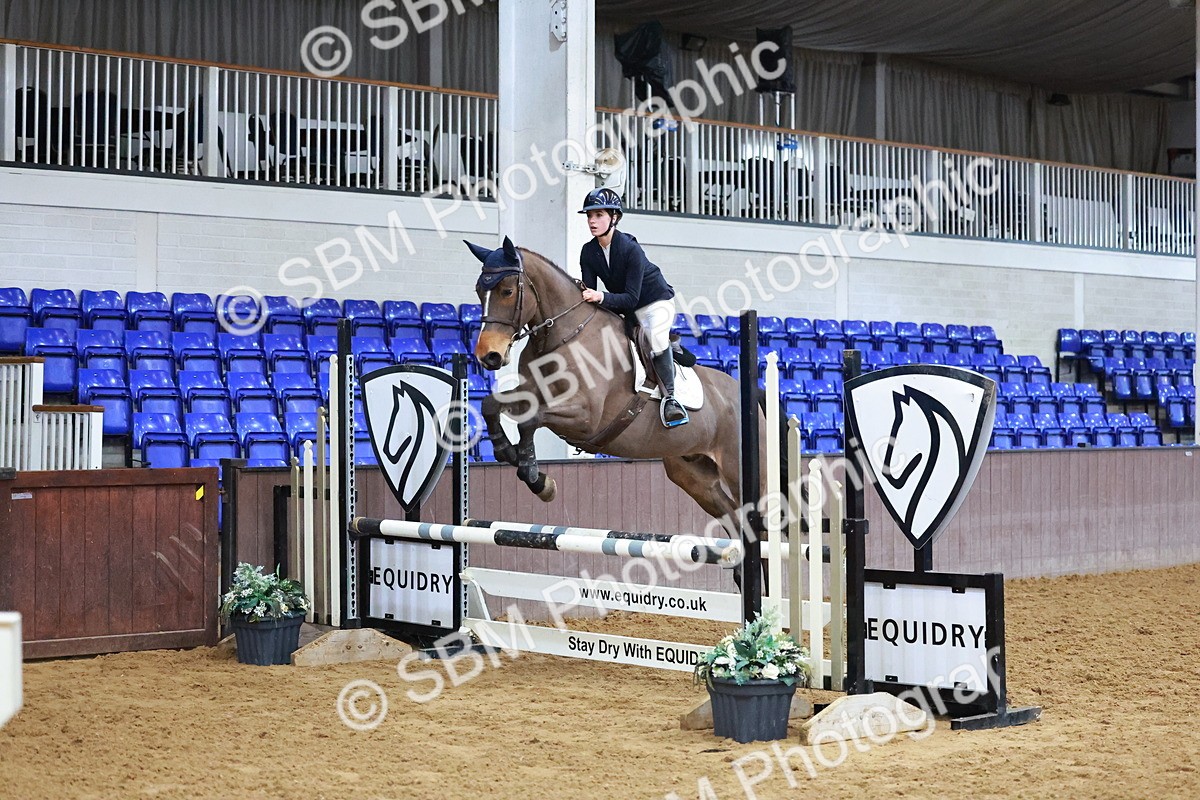 SBM_002446 - Class 8 - Senior British Novice - 90cm