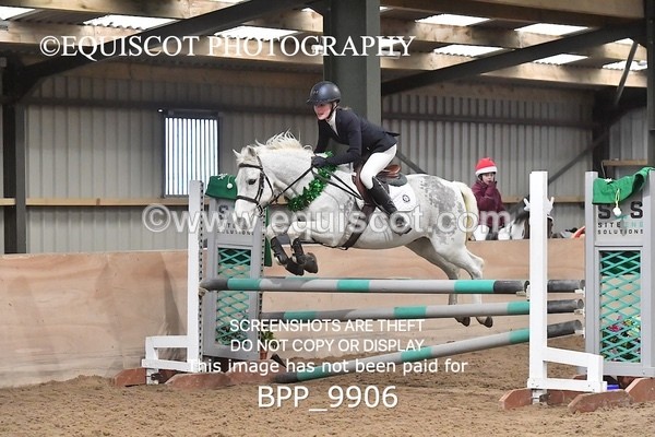 BPP_9906 - CLASS 8 90CM Open Show Jumping
