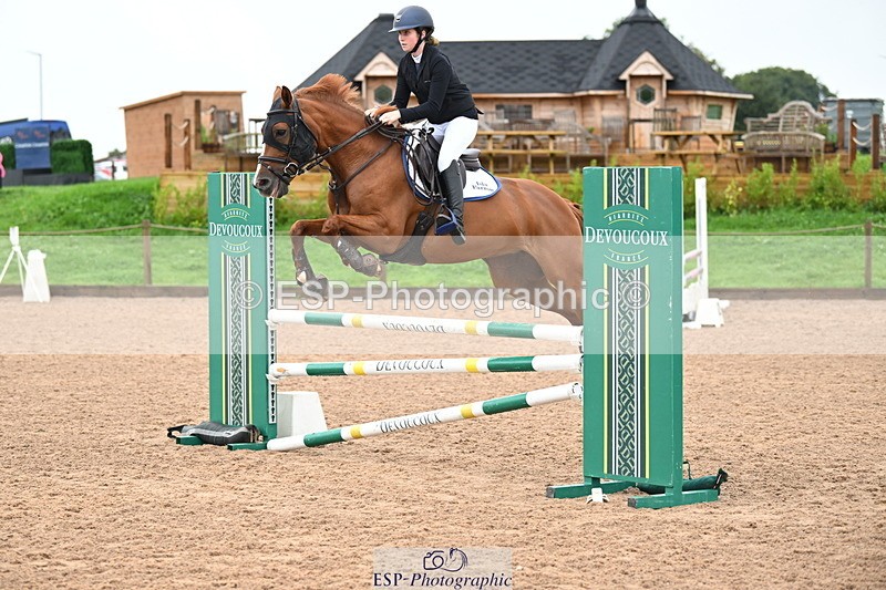 240908A-110720-03024 - Cls 12 Nat Am 95cm Qualifier