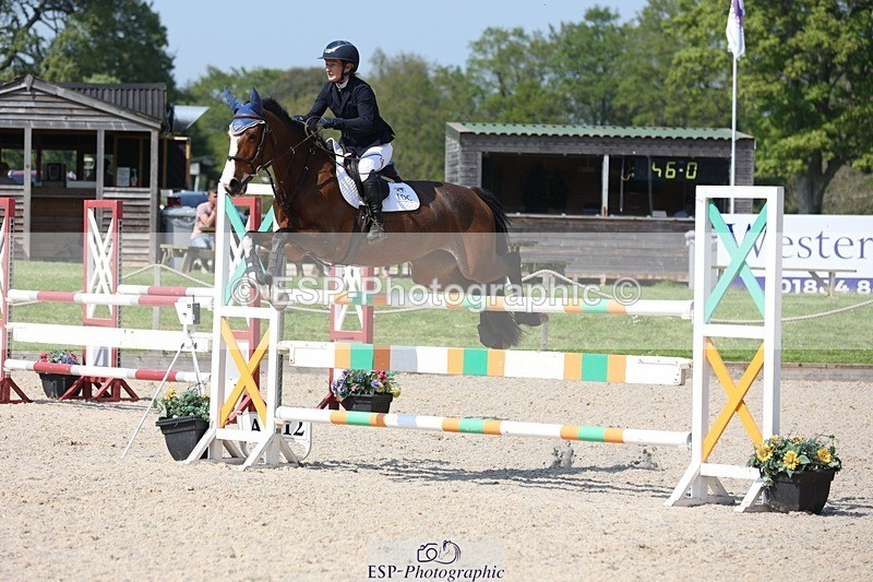 230513-152405-07490 - Cls 22 Snr Fox