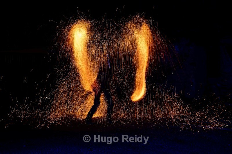  - ROGU Firestorm