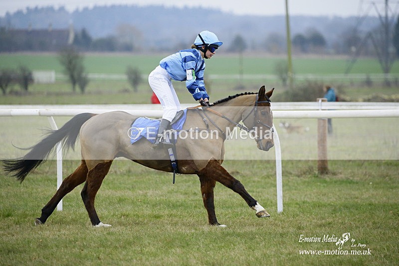 PtP 230122 171 - Cocklebarrow Races - Heythrop Hunt - 23/01/22