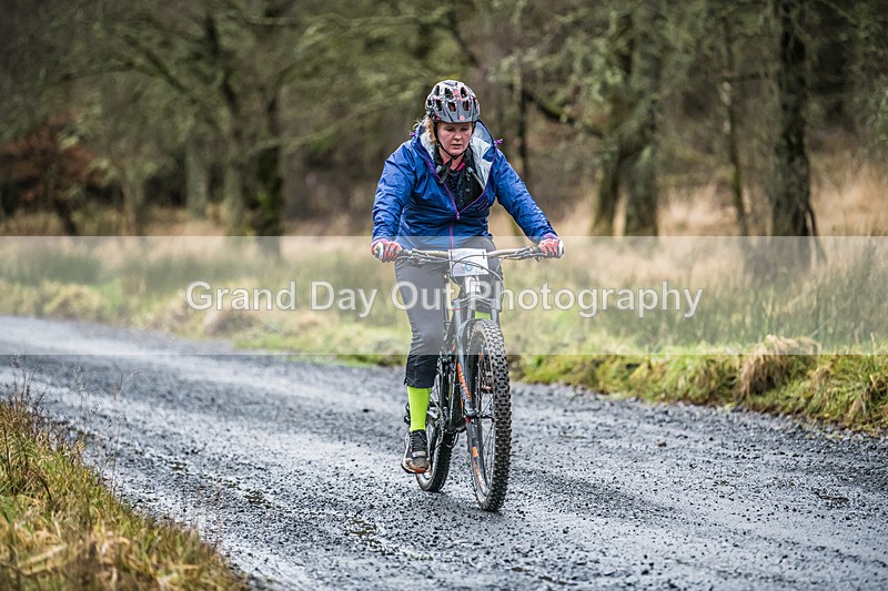 HTE Kielder Duathlon-795 - High Terrain Events Kielder Off Road Duathlon Sunday 8th January 2023