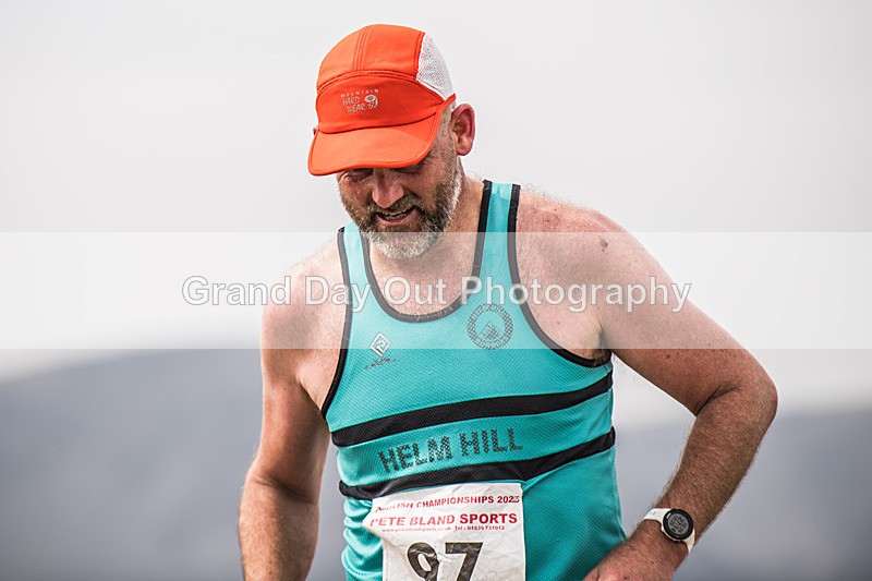Newlands-1198 - Newlands Memorial Fell Race Saturday 12th April 2025