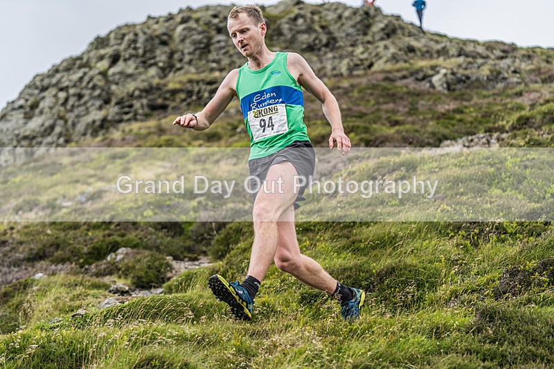 Gategill-77 - Gategill Fell Race Saturday 6th July 2024