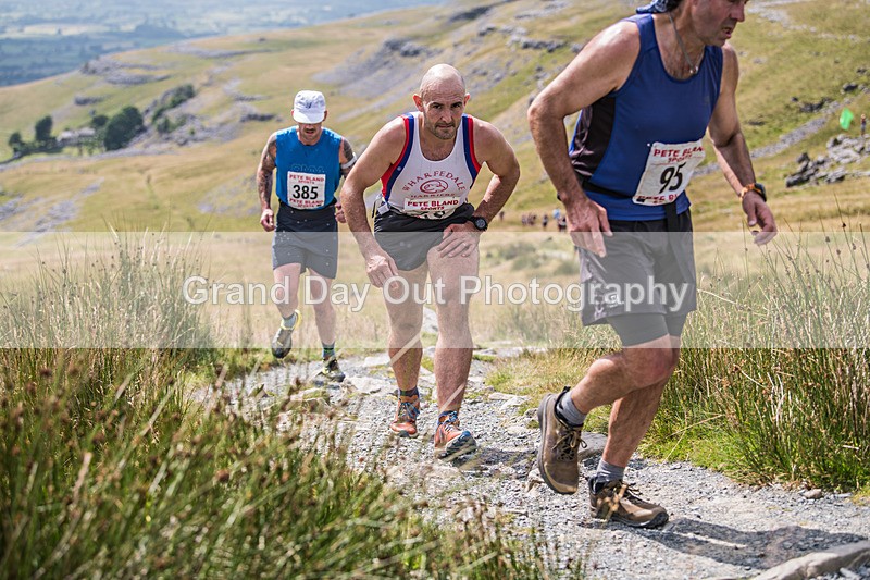 Ingleborough-143 - Ingleborough Mountain Race Saturday 18th July 2026