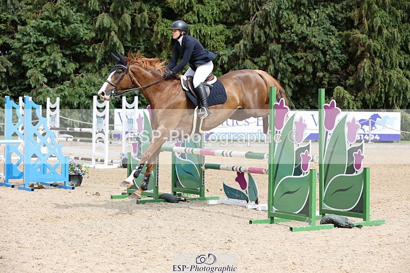 250703A-155507-05614 - Cls 9 Snr Discovery and 1m Open