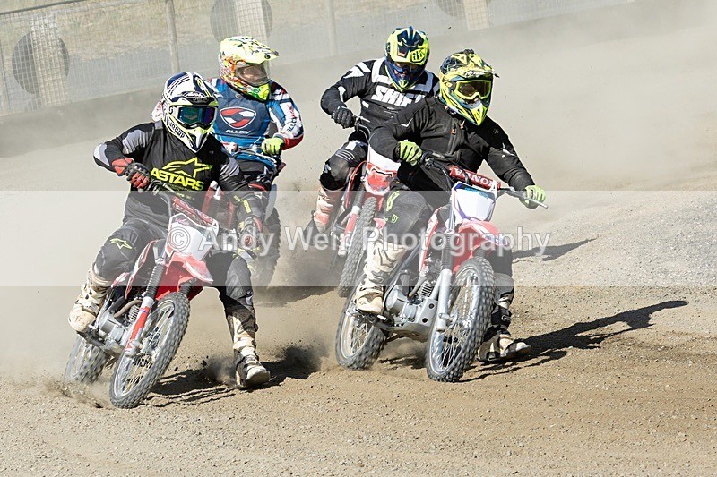 210403-7D-8E0A4543 - Ride & Skid It  03rd April 21