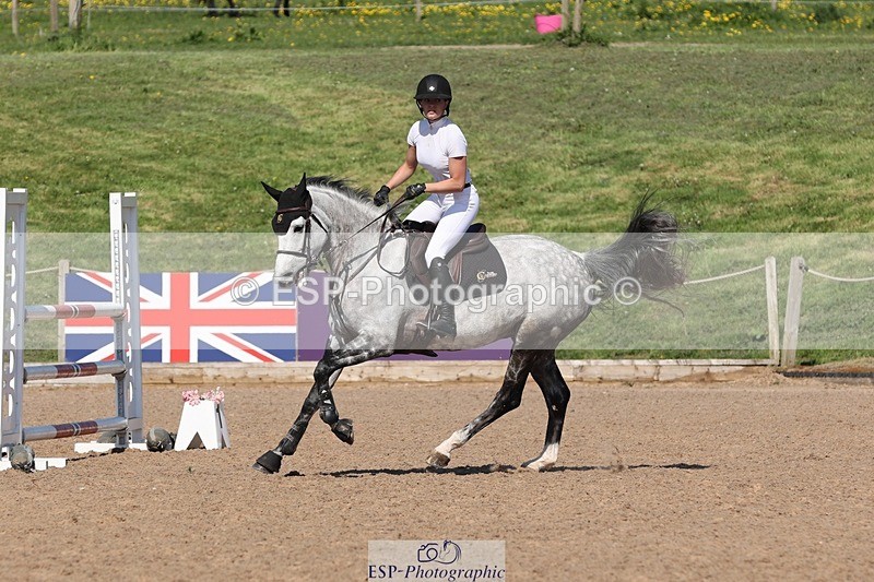 250430-152704-01401 - Cls 6 Foxhunter and 1.20m Open