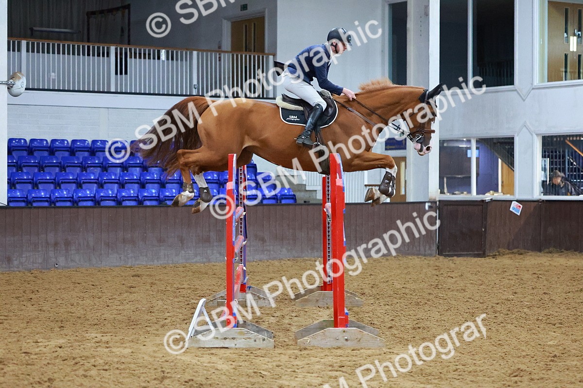 SBM_002325 - Class 6 - National 1.30m